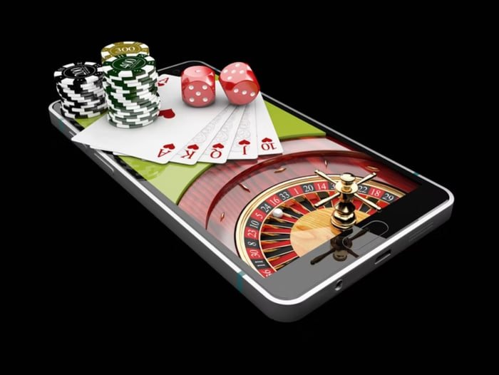 မြန်မာ ကစားသမားများ Live Casino ဂိမ်း ကစားနေသောမြင်ကွင်း